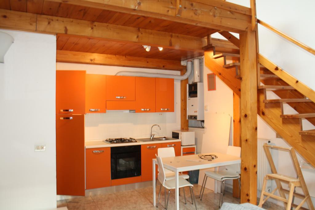 Le Tre Porte Como Vacanze Exterior photo